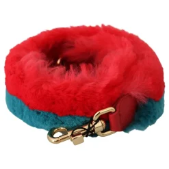 Tilbehør Til Tasker<Dolce & Gabbana Bag Accessories Multifarvet
