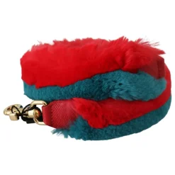 Tilbehør Til Tasker<Dolce & Gabbana Bag Accessories Multifarvet