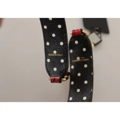 Tilbehør Til Tasker<Dolce & Gabbana Bag Accessories Multifarvet