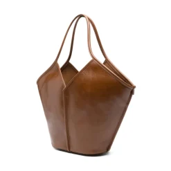 Indkøbstasker^Hereu Bag Brun