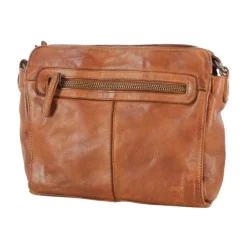 Skuldertasker^Bear Design Bags Brun
