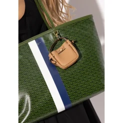 Tilbehør Til Tasker<Tory Burch Bags Beige