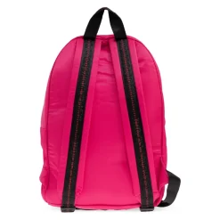 Tasker^Off White Bags Pink