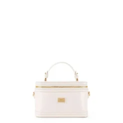 Toilettasker<Elisabetta Franchi Bags Beige