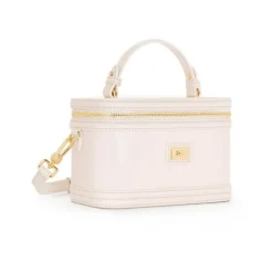 Toilettasker<Elisabetta Franchi Bags Beige