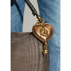 Tilbehør Til Tasker<Chloé Bags Gul