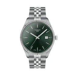 Ure^TISSOT Ballade 40mm Grøn