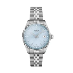 Ure<TISSOT Ballade 34mm Multifarvet