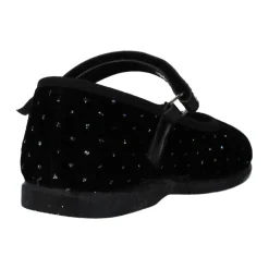 Ballerinasko<Victoria Ballerina Sort