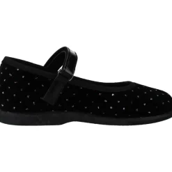 Ballerinasko<Victoria Ballerina Sort