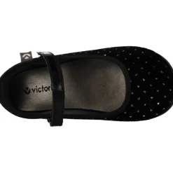 Ballerinasko<Victoria Ballerina Sort