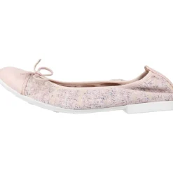 Ballerinasko^Geox Ballerina Pink
