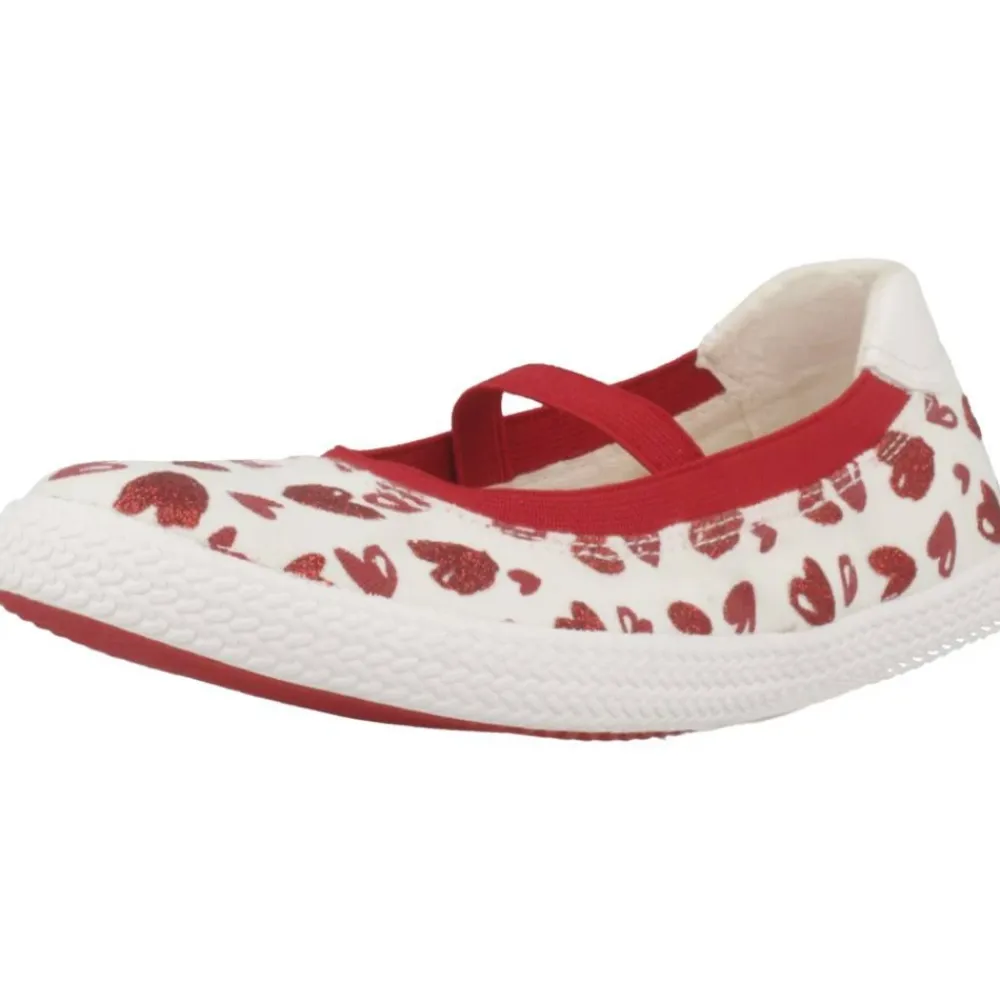 Ballerinasko<Geox Ballerina Beige
