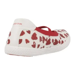Ballerinasko<Geox Ballerina Beige