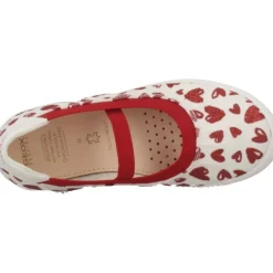 Ballerinasko<Geox Ballerina Beige