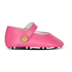 Ballerinasko^Balmain Ballerina Pink