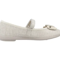 Ballerinasko<Vulladi Ballerina Grå