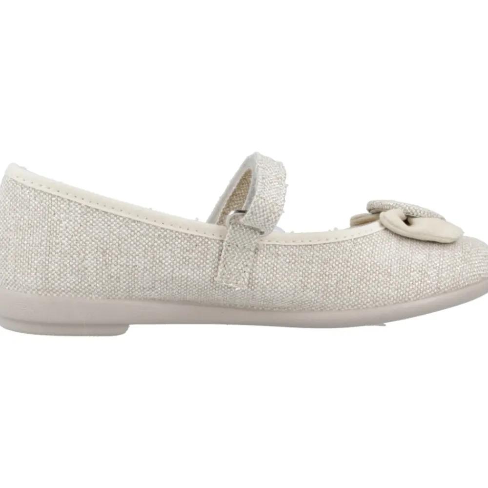 Ballerinasko<Vulladi Ballerina Grå