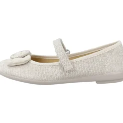 Ballerinasko<Vulladi Ballerina Grå