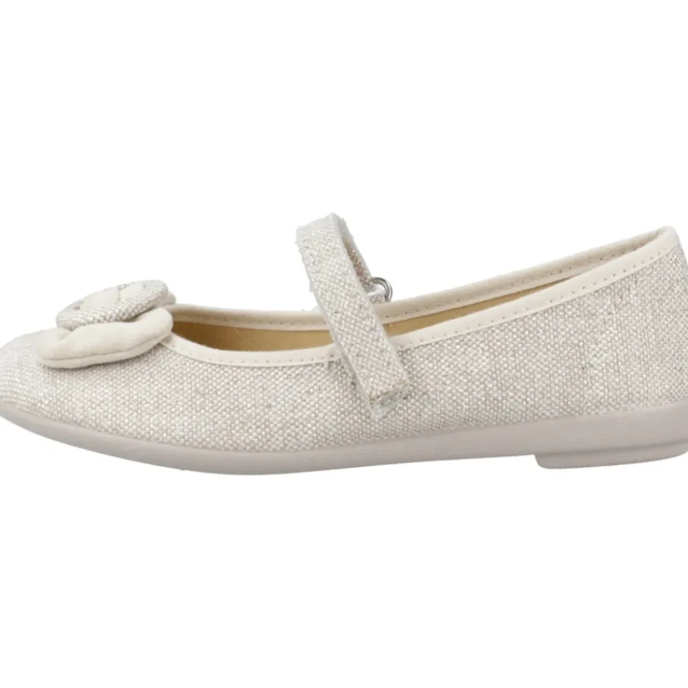 Ballerinasko<Vulladi Ballerina Grå