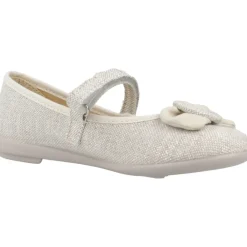 Ballerinasko<Vulladi Ballerina Grå