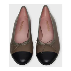 Ballerina Sko<Pretty Ballerinas Ballerinas Brun