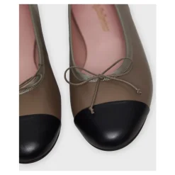 Ballerina Sko<Pretty Ballerinas Ballerinas Brun