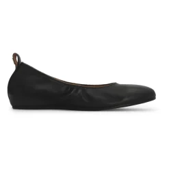 Ballerina Sko^Kazar Ballerinas Sort
