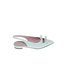 Ballerina Sko^Pretty Ballerinas Ballerinas Hvid
