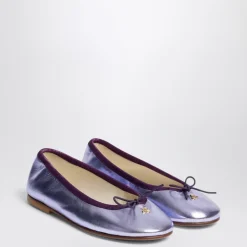 Ballerinasko<Bonpoint Ballerine Lisa Lilla