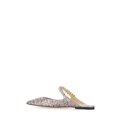 Loafers<Jimmy Choo Ballerine Mules Multifarvet