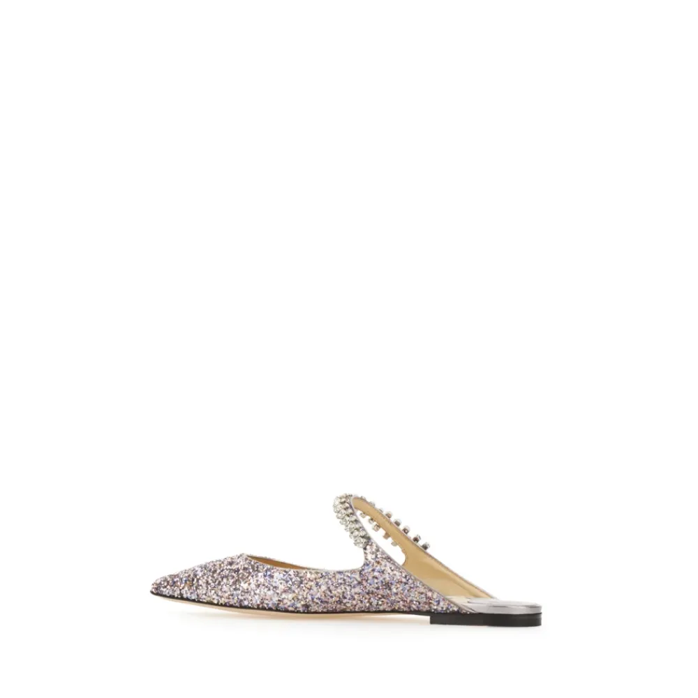 Loafers<Jimmy Choo Ballerine Mules Multifarvet