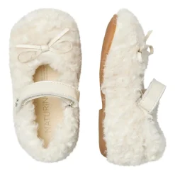 Ballerinasko^Naturino Ballet Hvid