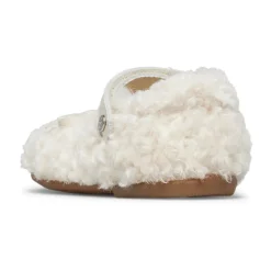 Ballerinasko^Naturino Ballet Hvid