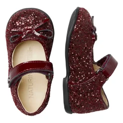 Ballerinasko<Naturino Ballet Brun