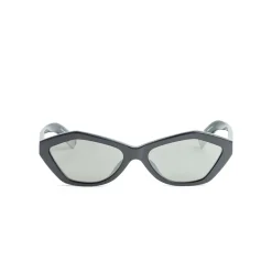 Solbriller^Jacquemus Bambino Sunglasses Grå