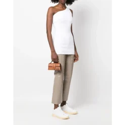 Håndtasker<Jacquemus Bambino Taske Brun