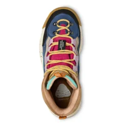 Trekkingsko<Flower Mountain BANKEI High-top Sneakers Multifarvet