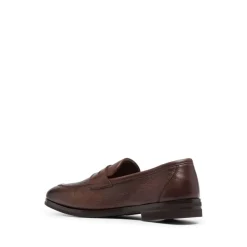 Loafers^Henderson Baracco Penny Loafers Brun