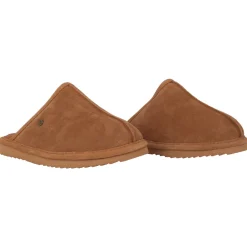Hjemmesko<Warmbat Barron sandals Brun