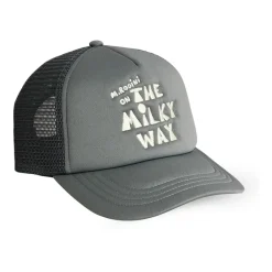 Huer & Kasketter<Mini Rodini Baseball Cap Grå