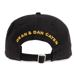 Huer, Kasketter & Hatte<Dsquared2 Baseball Cap Sort