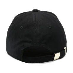 Huer, Kasketter & Hatte<Versace Jeans Couture Baseball Cap Sort