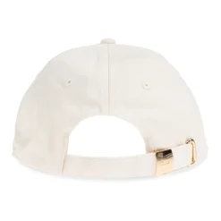 Huer & Kasketter^Chloé Baseball Cap Beige