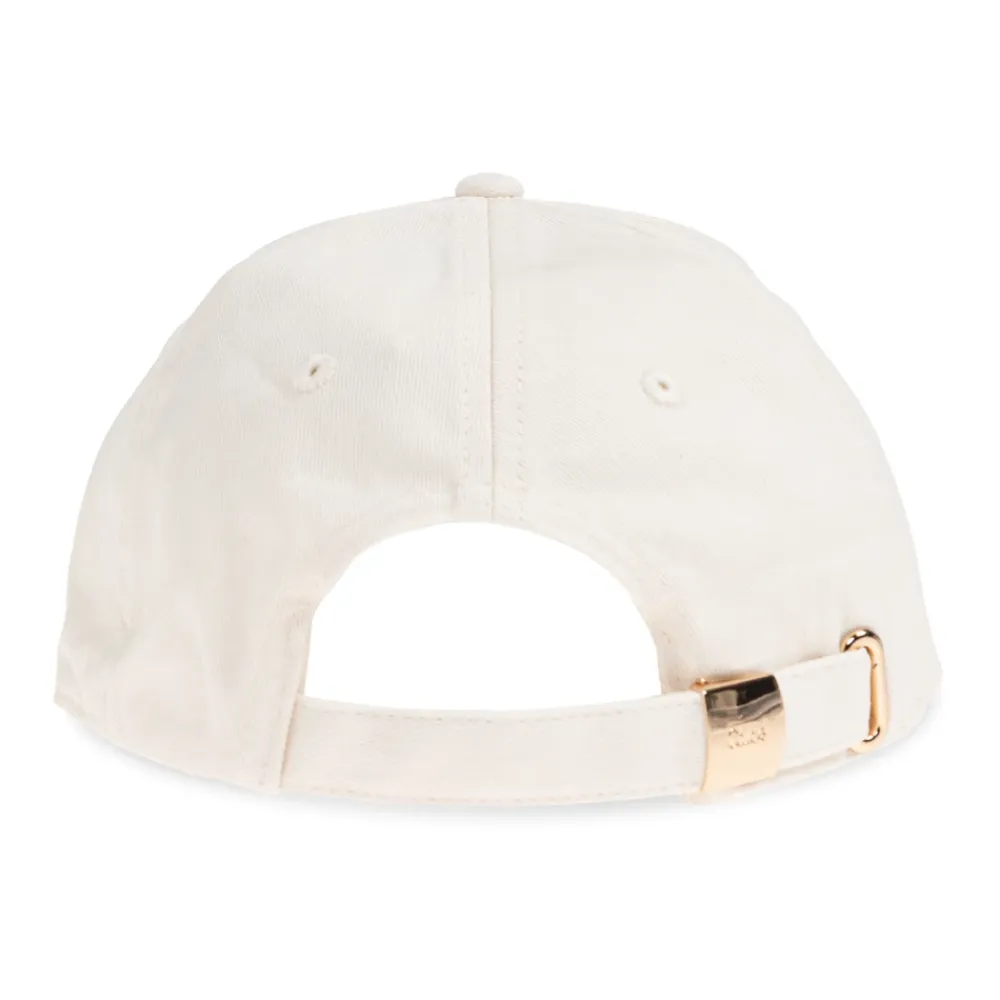 Huer & Kasketter^Chloé Baseball Cap Beige