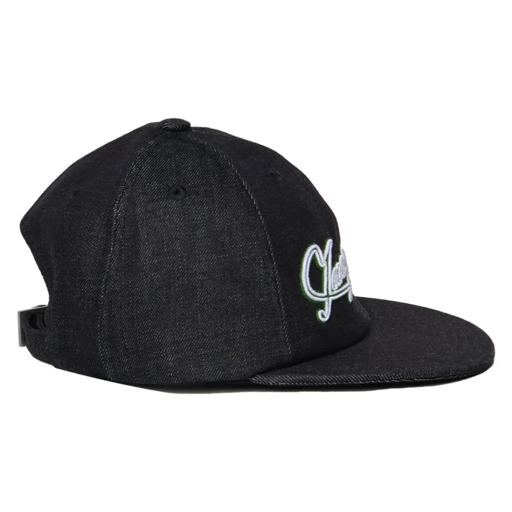 Huer, Kasketter & Hatte<Jacquemus Baseball Cap Blå