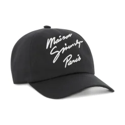 Huer & Kasketter^Givenchy Baseball Cap Sort