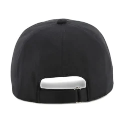 Huer & Kasketter^Givenchy Baseball Cap Sort