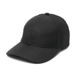 Huer, Kasketter & Hatte|Huer & Kasketter<C.P. Company Baseball Cap Sort