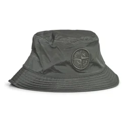 Huer, Kasketter & Hatte^Stone Island Baseball Cap Grå